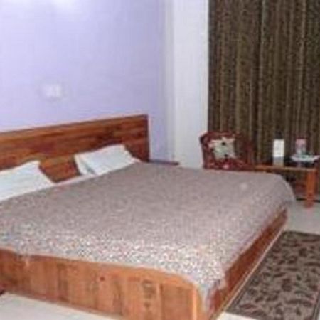 Hotel Vatika Dalhousie Exterior photo